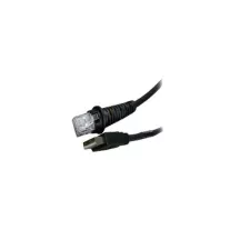 obrázek produktu Honeywell USB kabel pro MS7600,MS7320 černý