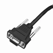 obrázek produktu Honeywell RS232 kabel pro MS5145, černý