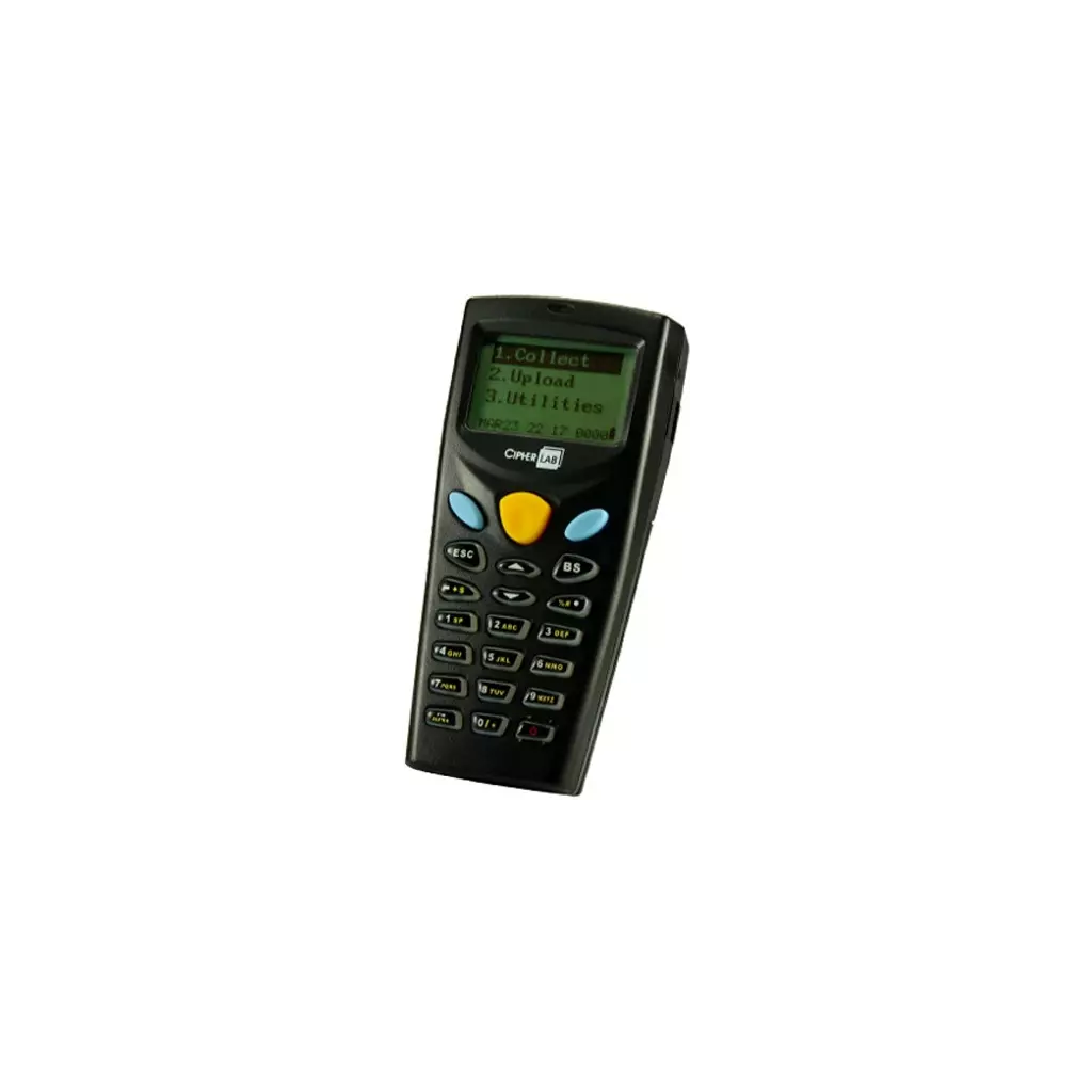 Obrázek produktu Přenosný terminál CPT-8001C,CCD,4MB,bez stoj.