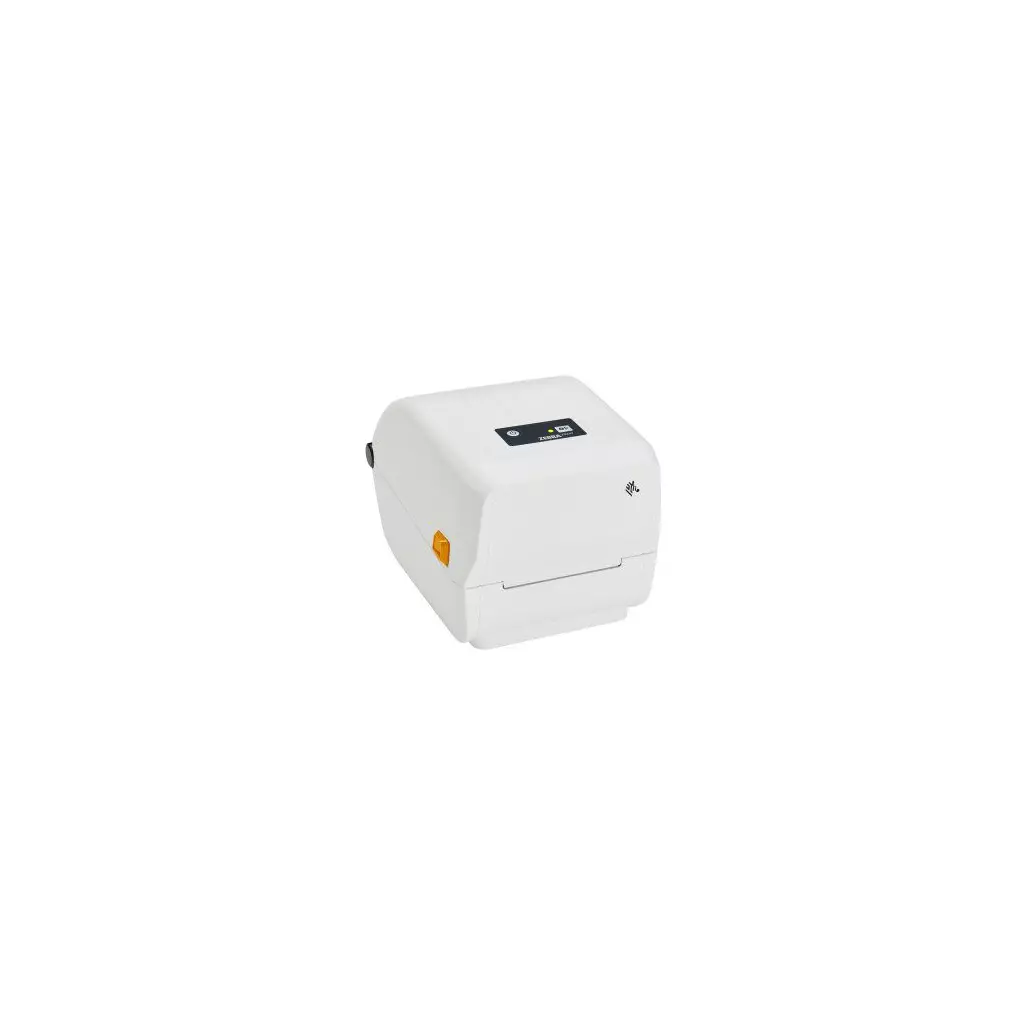 Obrázek produktu ZD230 TT - (white version); 203 dpi, USB, Ethernet