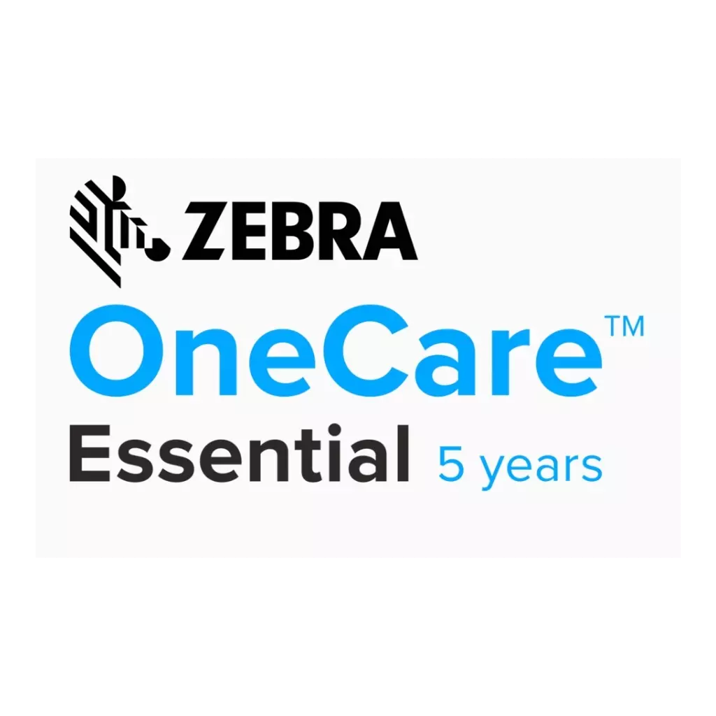Obrázek produktu OneCare Essential 5 yrs - ZD421