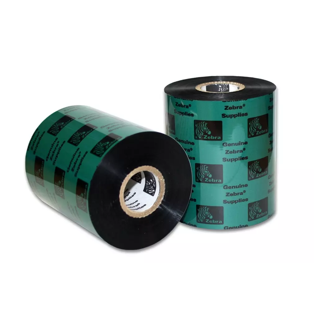 Obrázek produktu Zebra páska 5095 resin. šířka 60mm. délka 450m
