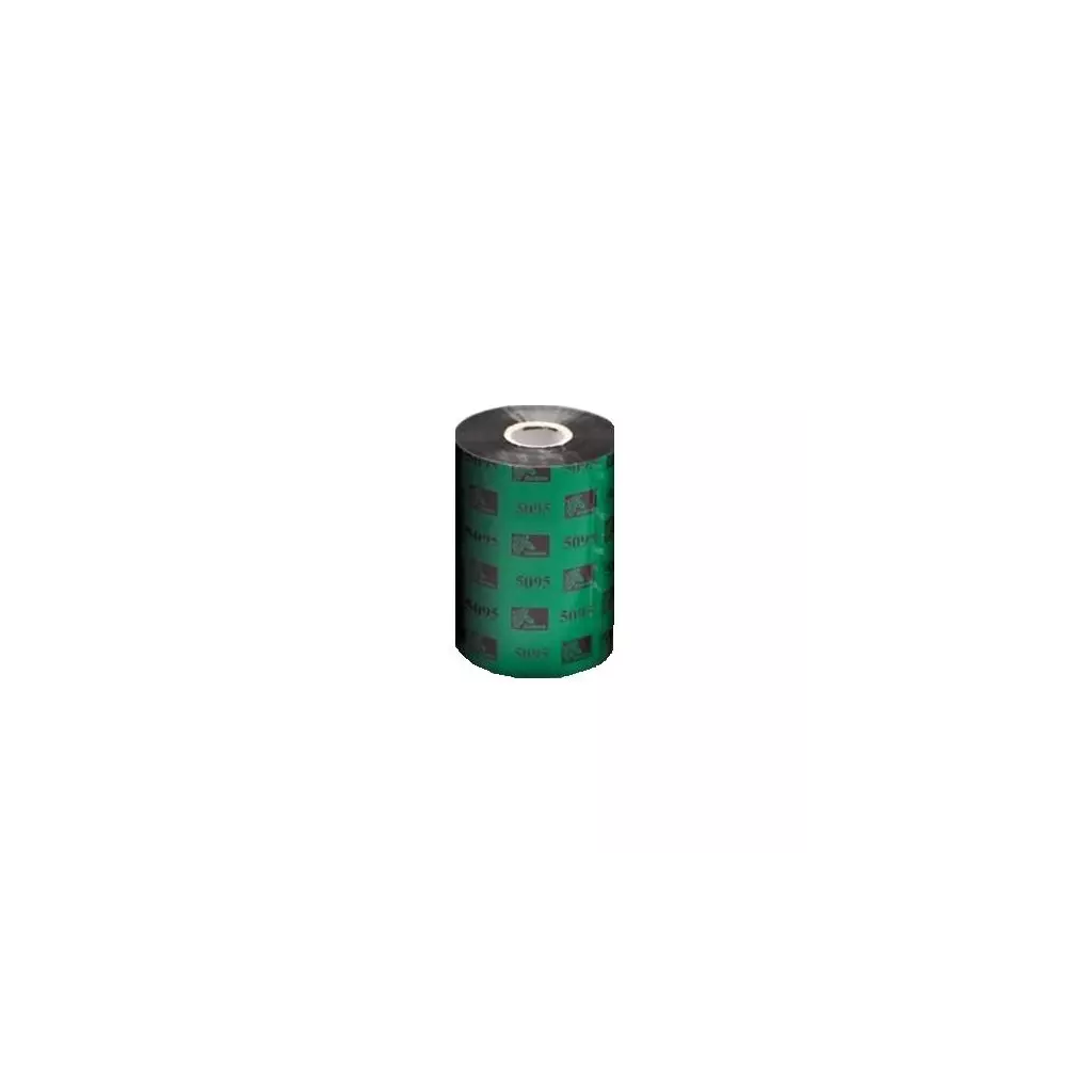 Obrázek produktu Zebra páska 5095 resin. šířka 83mm. délka 450m