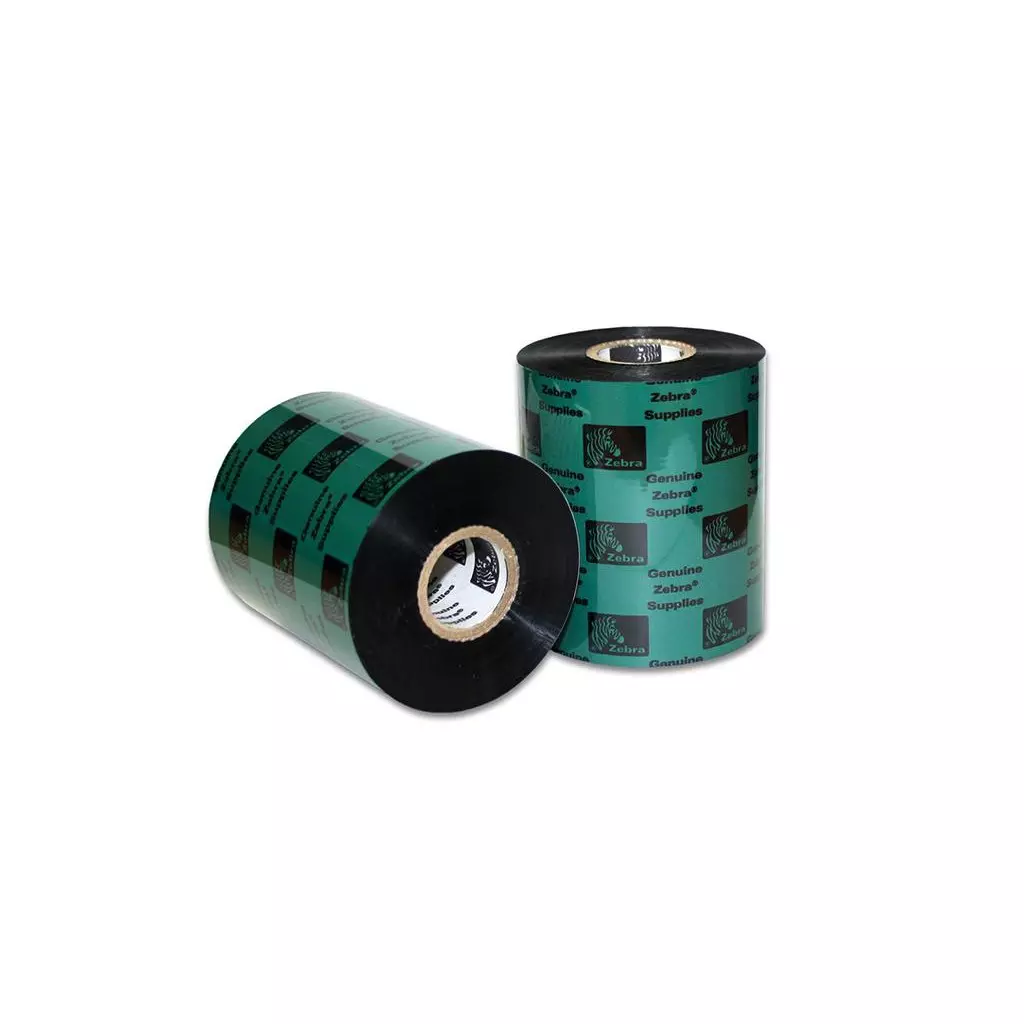 Obrázek produktu Zebra páska 5095 resin. šířka 89mm. délka 450m