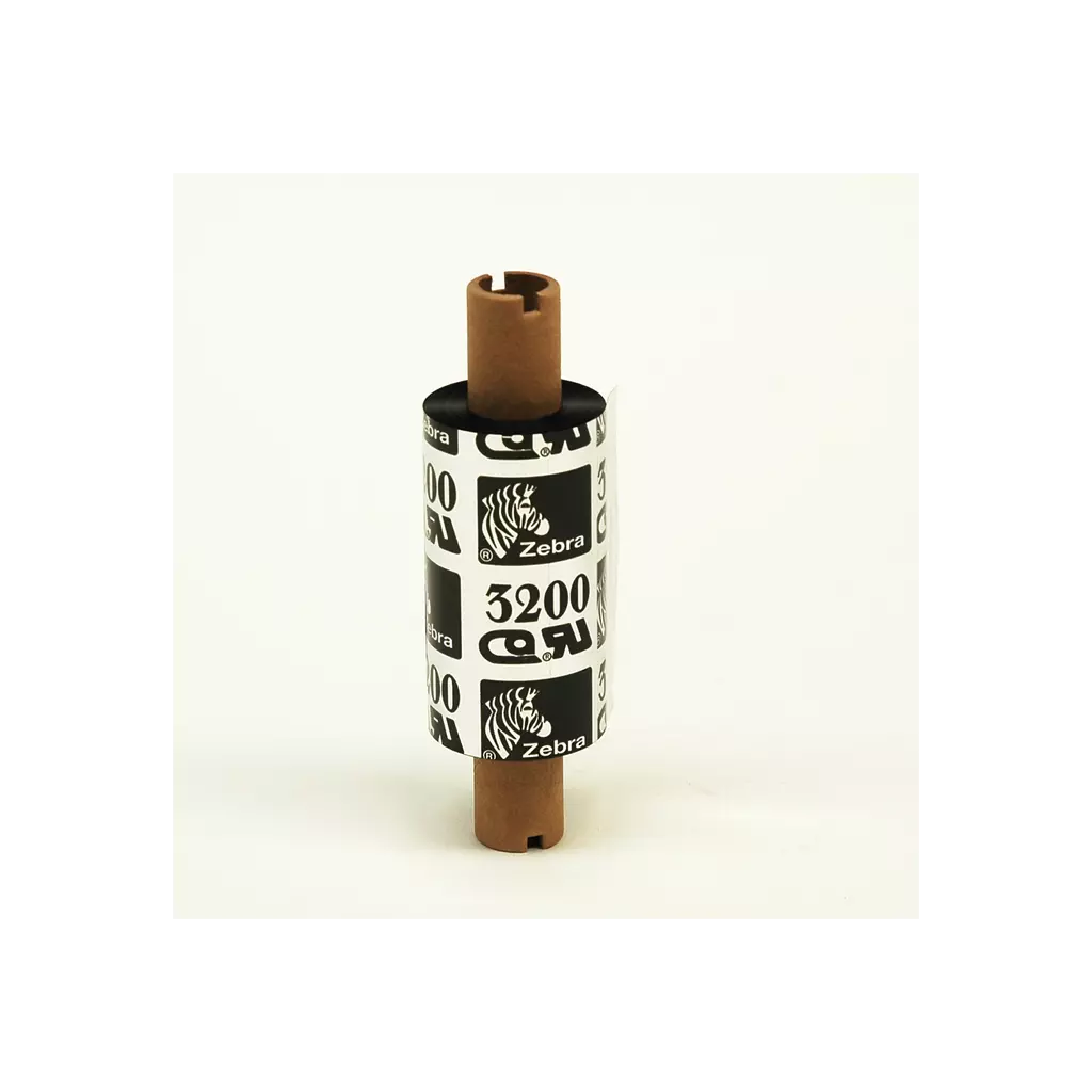 Obrázek produktu Zebra páska 3200 Wax/Resin. šířka 64. délka 74m
