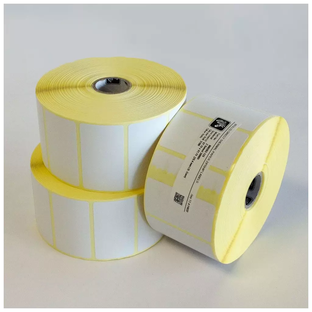 Obrázek produktu Label Z-Select 2000D 51x25,2580ks/role