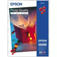 obrázek produktu EPSON A4,Photo Quality Inkjet Paper  (100listů)