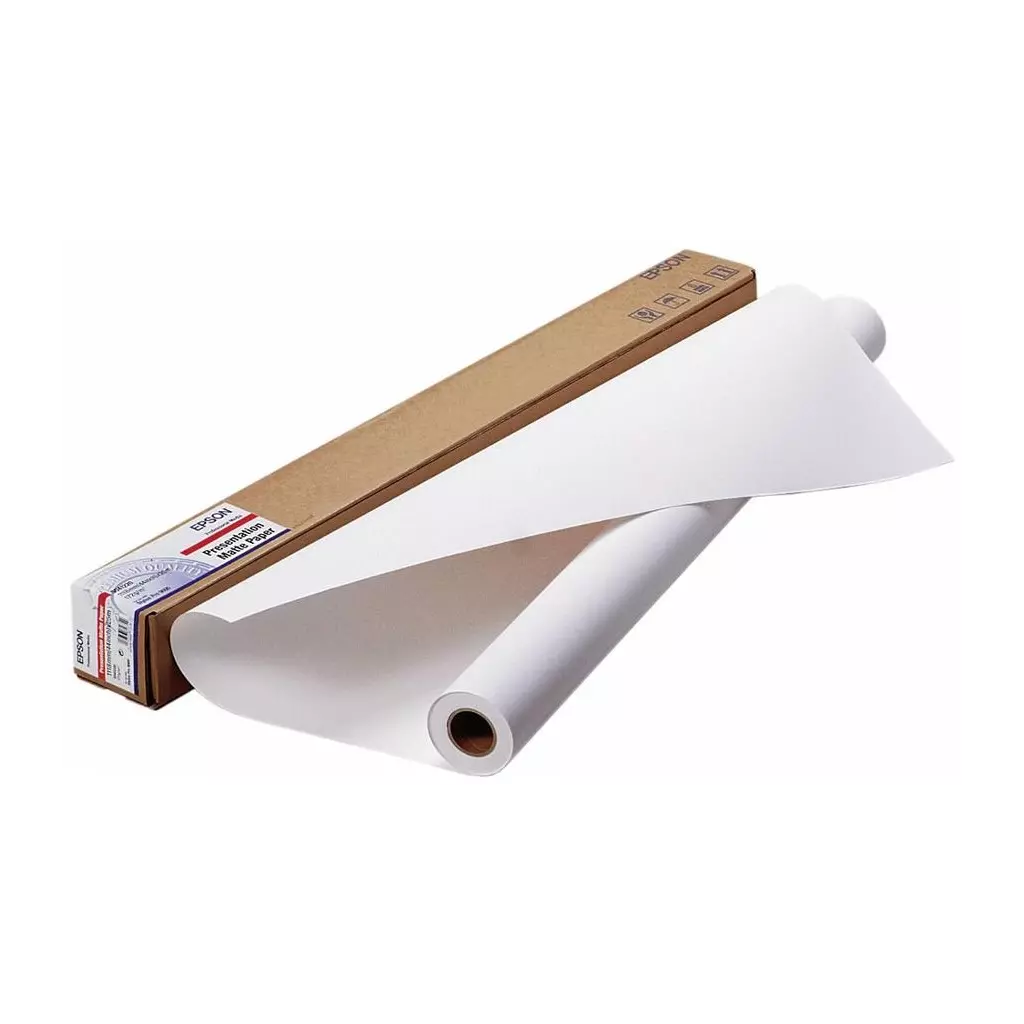 Obrázek produktu EPSON Matte Paper 44''x25m