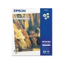 obrázek produktu EPSON A4,Mate Paper-Heavyweight (50lsitů)