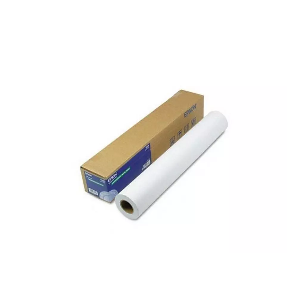 Obrázek produktu Epson 610/30/Presentation Matte Paper Roll, matný, 24
