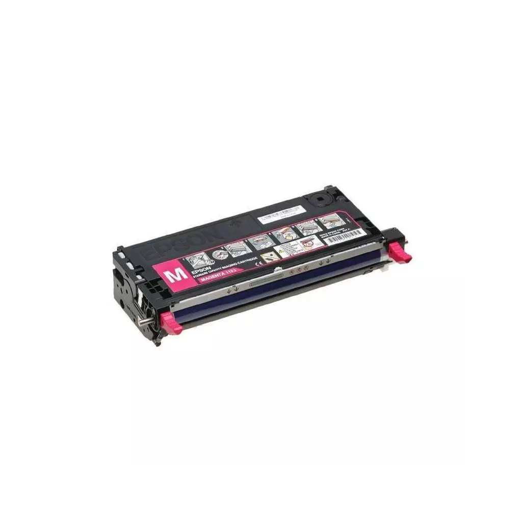 Obrázek produktu EPSON magenta toner Aculaser C2600 (2000 stran)