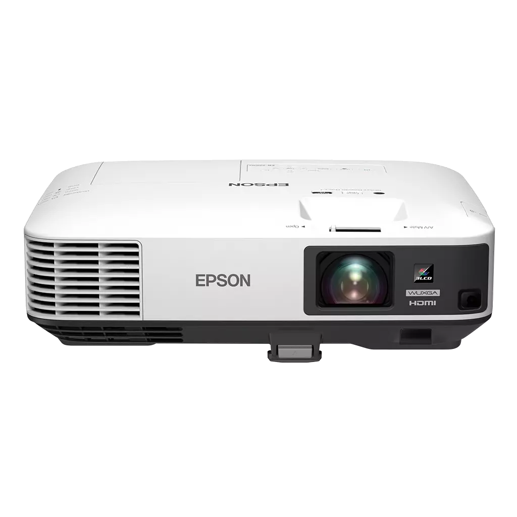 Obrázek produktu Epson EB-2250U/3LCD/5000lm/WUXGA/2x HDMI/LAN