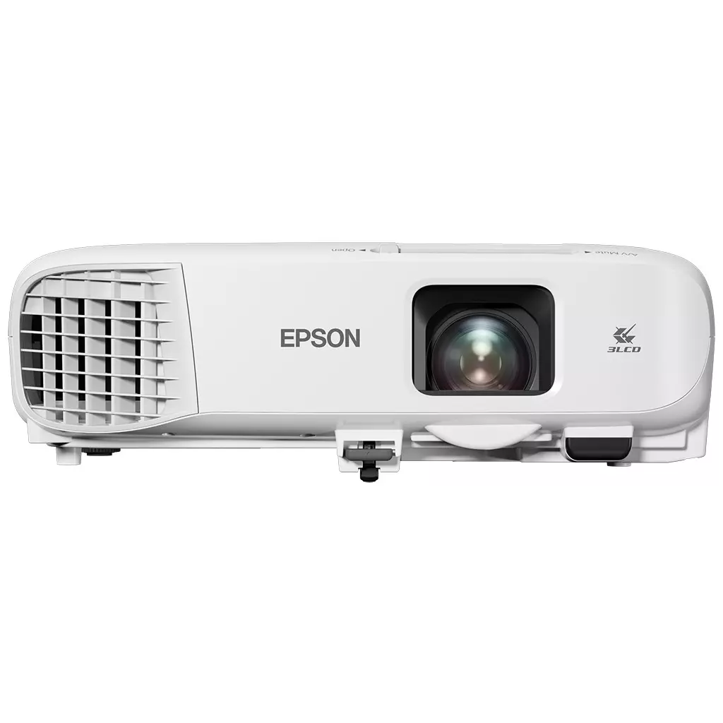 Obrázek produktu Epson EB-992F/3LCD/4000lm/FHD/2x HDMI/LAN/WiFi