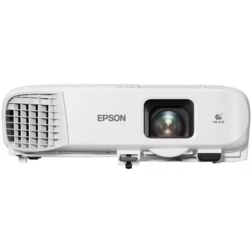 obrázek produktu Epson EB-992F/3LCD/4000lm/FHD/2x HDMI/LAN/WiFi