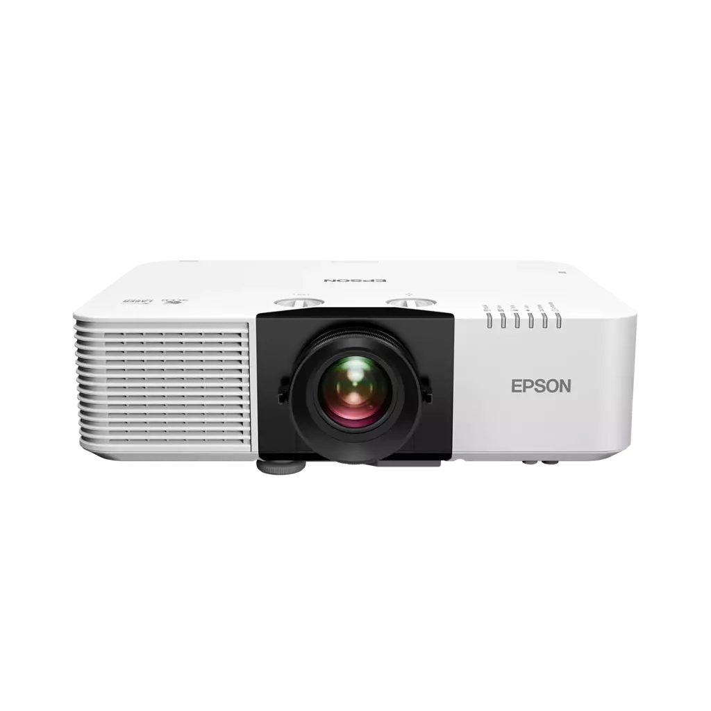 Obrázek produktu EPSON EB-L890U/3LCD/8000lm/WUXGA/2x HDMI/LAN/WiFi
