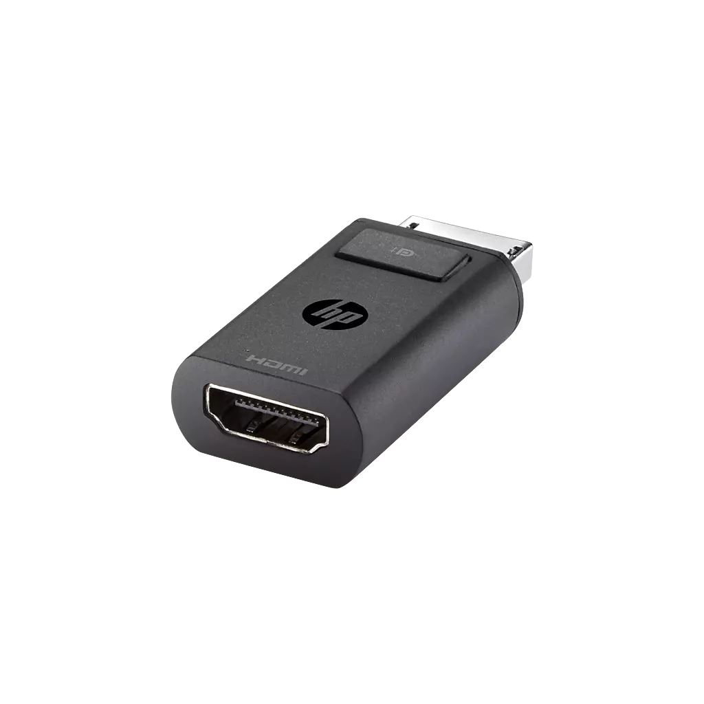 Obrázek produktu HP redukce z DisplayPort na HDMI 1.4