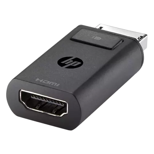obrázek produktu HP redukce z DisplayPort na HDMI 1.4