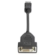 obrázek produktu HP redukce z DisplayPort na DVI-D Adapter