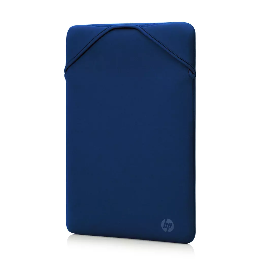 Obrázek produktu HP Protect. Revers. 15.6 Black/Blue Laptop Sleeve