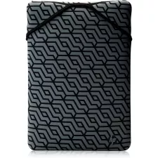 obrázek produktu HP Protective Reversible 15 Blk/Geo Sleeve