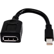 obrázek produktu HP (Bulk 12) miniDP-to-DP Adapter Cables