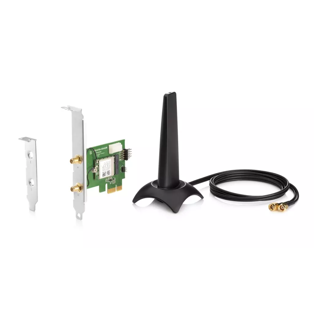 Obrázek produktu HP Intel 9260 802.11ac PCIe x1 Card