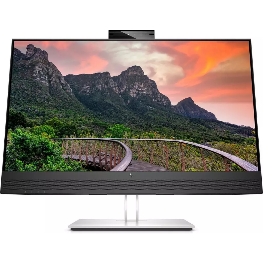Obrázek produktu HP E27m G4 QHD USB-C Conferencing Monitor
