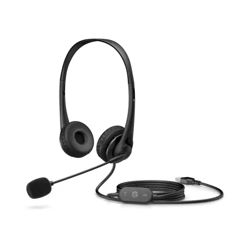obrázek produktu HP Wired USB-A Stereo Headset