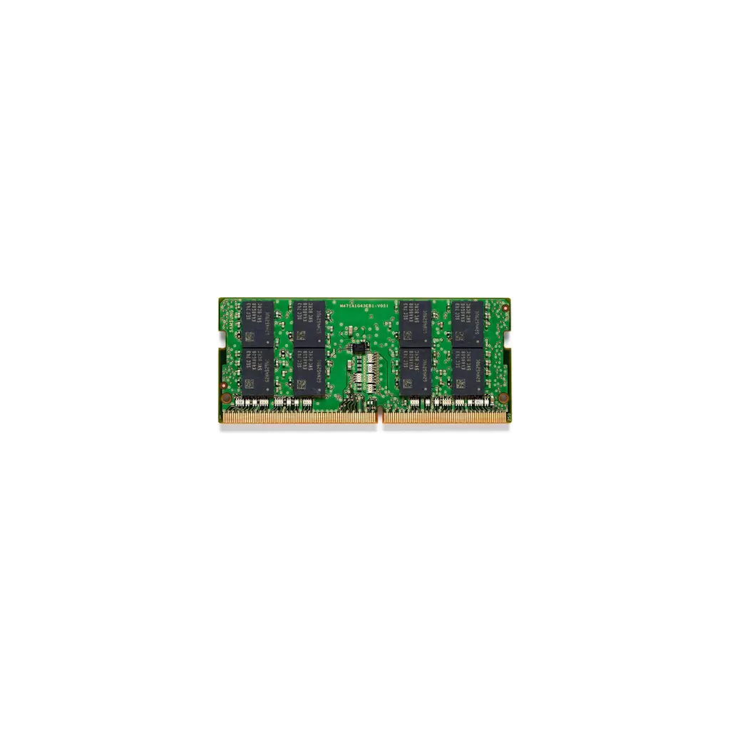 Obrázek produktu HP 16GB (1x16GB) DDR5 4800 UDIMM NECC Mem