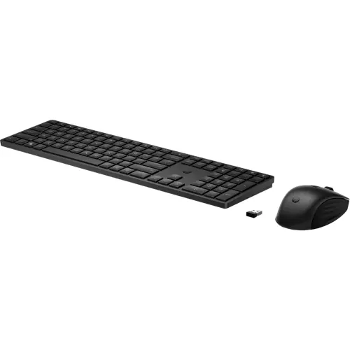 obrázek produktu HP 650 Bezdrátová klávesnice a myš GER