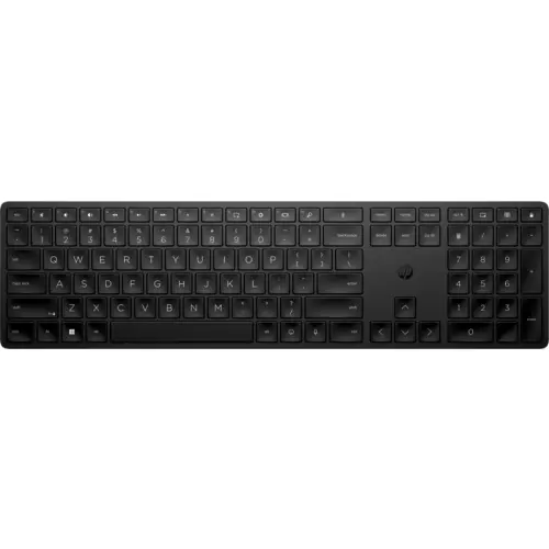 obrázek produktu HP 455 Programmable Wireless Keyboard CZ/SK