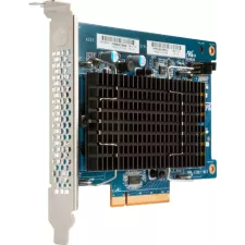 obrázek produktu HP Z Turbo Drive Dual Pro (PCIE 8x karta pro 2x NVME m.2 SSD)