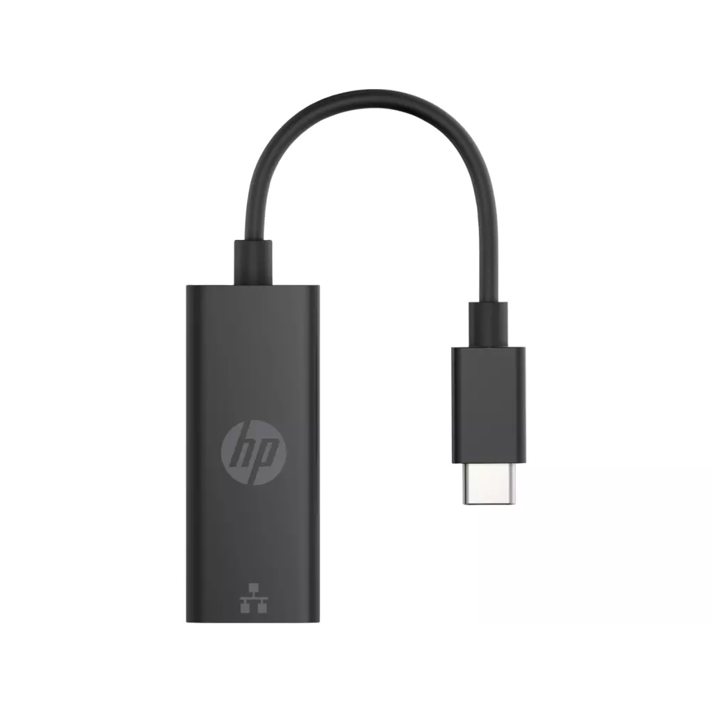 Obrázek produktu HP USB-C to RJ45 Adapter