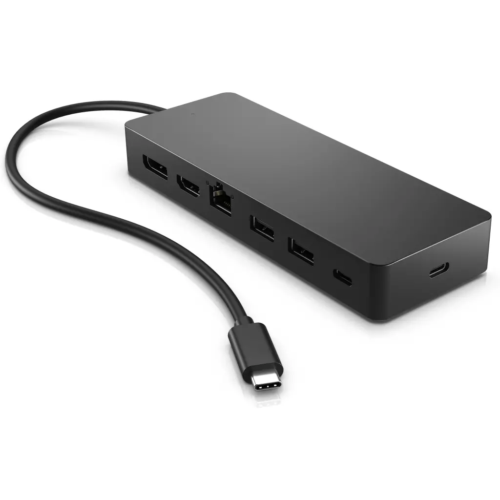 Obrázek produktu HP Universal USB-C Multiport Hub