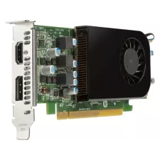 obrázek produktu HP AMD Radeon RX-550X, 4GB,1xDP/1xHDMI, LP
