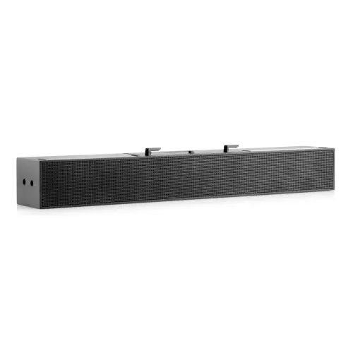 obrázek produktu HP S101 Speaker Bar/2,5W/Černá