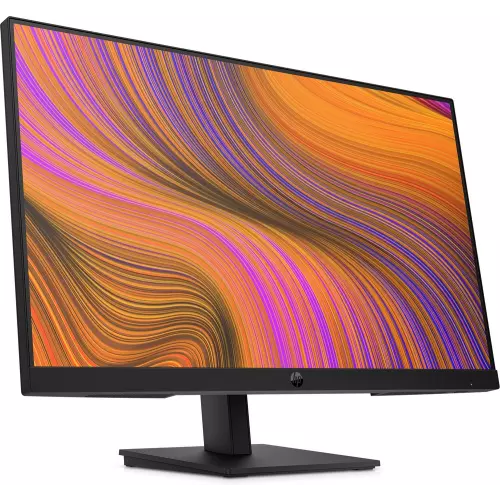 obrázek produktu HP/P24h G5/23,8"/IPS/FHD/75Hz/5ms/Black/3R