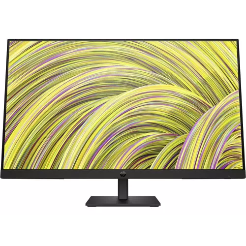 obrázek produktu HP/P27h G5/27"/IPS/FHD/75Hz/5ms/Black/3R