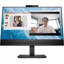 obrázek produktu HP/M24m/23,8"/IPS/FHD/75Hz/5ms/Black/3R