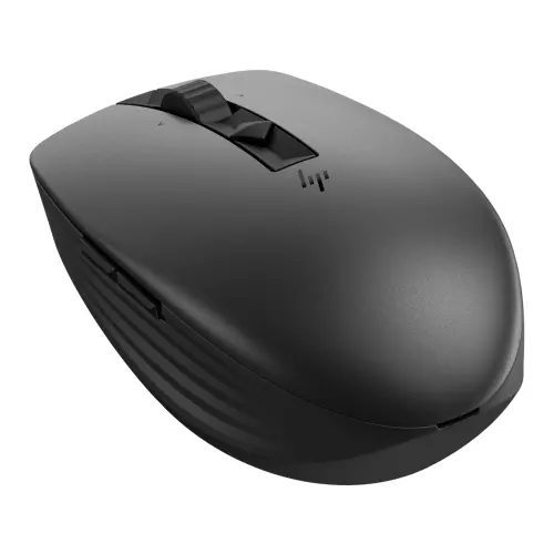 obrázek produktu HP 715/Kancelářská/Optická/3 000 DPI/USB+BT/Černá