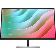 obrázek produktu HP/E27k G5/27"/IPS/4K UHD/60Hz/5ms/Blck-Slvr/3R