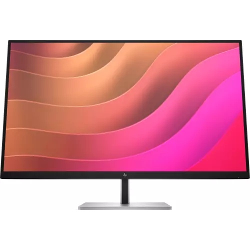 obrázek produktu HP/E32k G5/31,5"/IPS/4K UHD/60Hz/5ms/Blck-Slvr/3R