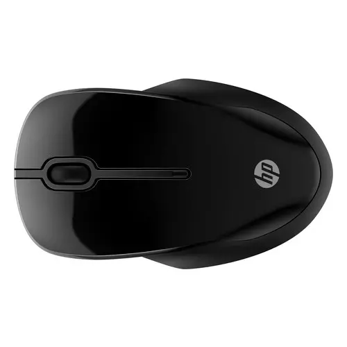 obrázek produktu HP 250/Kancelářská/Optická/1 600 DPI/USB+BT/Černá
