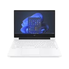 obrázek produktu HP Victus/15-fb0010nc/R5-5600H/15,6"/FHD/8GB/512GB SSD/GTX 1650/W11H/White/2R