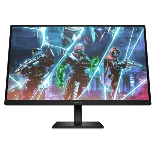 obrázek produktu HP OMEN/27s/27"/IPS/FHD/240Hz/1ms/Black/2R