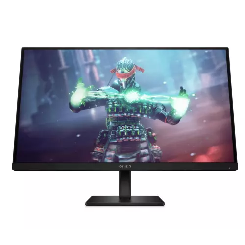 obrázek produktu HP OMEN/27k/27"/IPS/4K UHD/144Hz/1ms/Black/2R