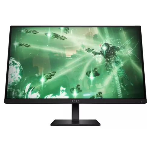 obrázek produktu HP OMEN/27q/27"/IPS/QHD/165Hz/1ms/Black/2R