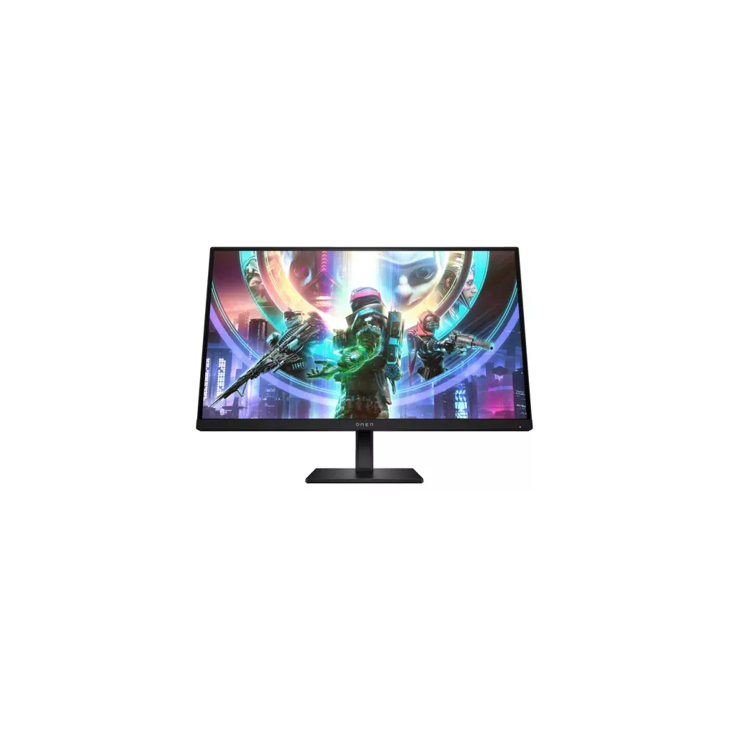 Obrázek produktu HP OMEN/27qs/27