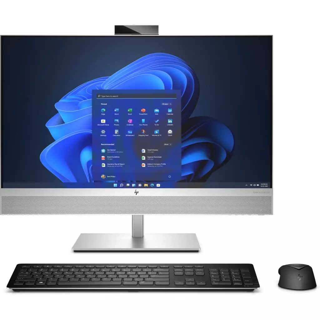 Obrázek produktu HP EliteOne/870 G9/27