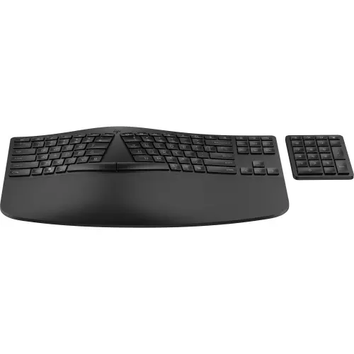obrázek produktu HP 965/Bezdrátová USB + Bluetooth/Černá